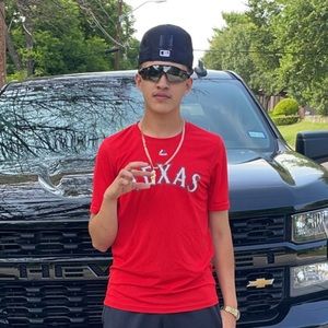 Meet your Posher, Junior